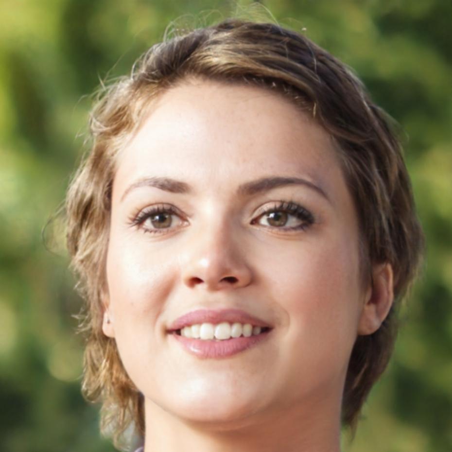 Petra Gonzalez, budget specialist